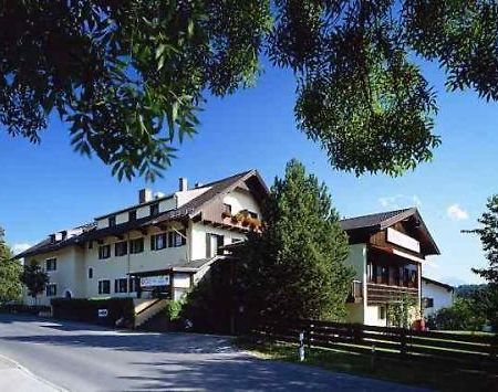 Gasthof Sonne Seehausen am Staffelsee Ngoại thất bức ảnh