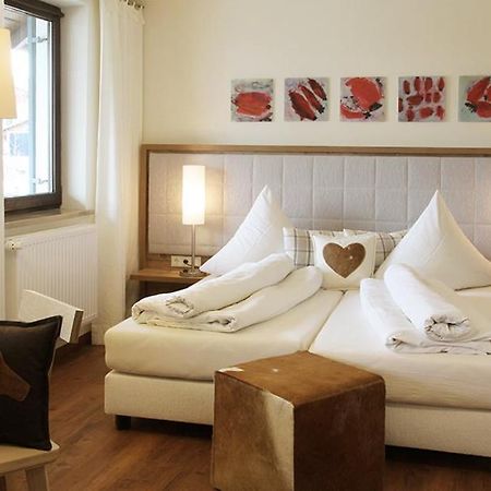 Gasthof Sonne Seehausen am Staffelsee Ngoại thất bức ảnh