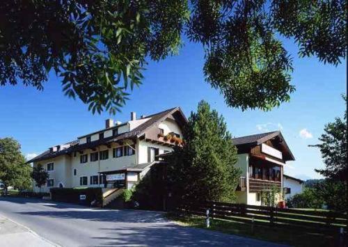 Gasthof Sonne Seehausen am Staffelsee Ngoại thất bức ảnh
